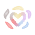 Every Feeling Belongs - Sticker